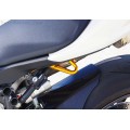 Sato Racing Billet Racing / Tie Down Hooks for the Ducati 848 / 1098 / 1198 (no R Model) Sato Racing Billet Racing / Tie Down Hooks for the Ducati 848 / 1098 / 1198 (no R Model)
